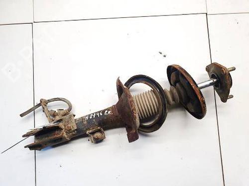 Used Left front shock absorber Left front shock absorber 35309184 35309184
