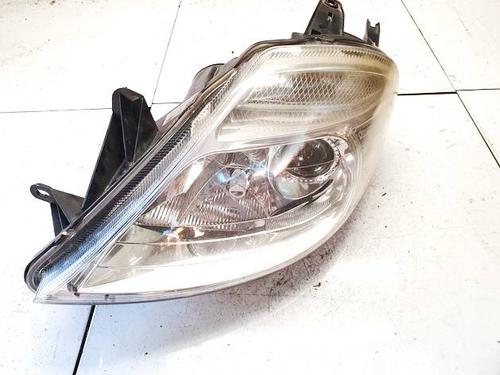 Used Left headlight Left headlight 39544695 39544695