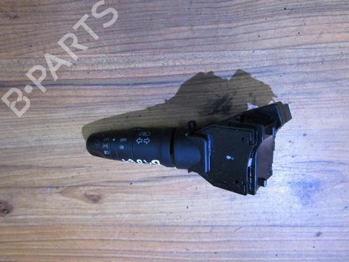 Used Warning switch Warning switch NISSAN PRIMERA Hatchback (P12) 1.8 (115 hp) 35652270 35652270