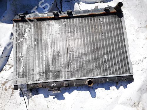 Used Water radiator Water radiator 35425069 35425069