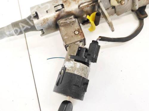 Ignition barrel CITROËN C8 (EA_, EB_) 2.2 HDi | BP35319654M48 - Image 3