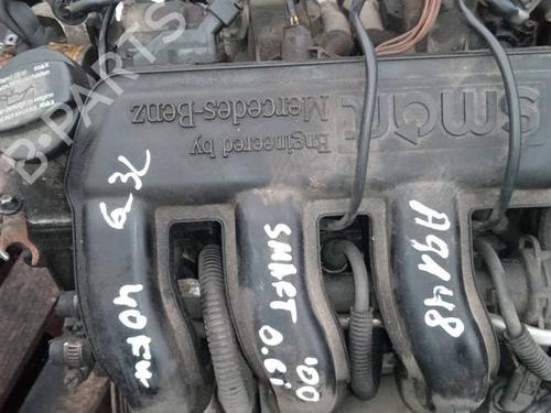 intake-manifold-smart-cabrio-450-2000-2001-2002-2003-2004-35283284 main image