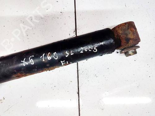 Left rear shock absorber BMW 3 (E90) 318 i | BP34845408M18 - Image 2