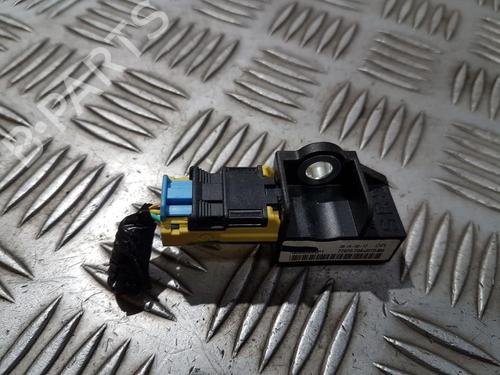 Used Electronic module Electronic module HONDA CIVIC IX (FK) 1.6 i-DTEC (FK3) (120 hp) 33499535 33499535