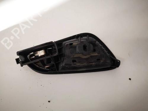 Rear left interior door handle FORD FOCUS III 1.6 TDCi | BP34842877I15 - Image 3
