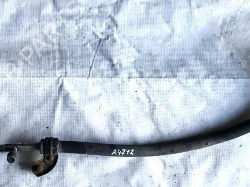 Used AC pipe AC pipe TOYOTA AVENSIS (_T25_) 2.2 D-CAT (ADT251_, ADT251R) (177 hp) 33510190 33510190
