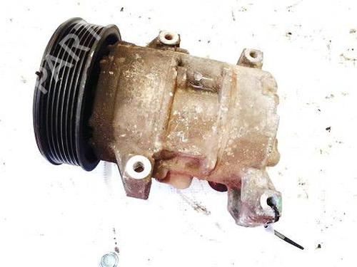 Used AC compressor AC compressor 35190379 35190379