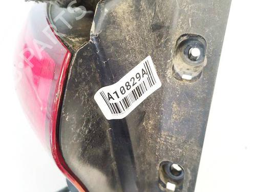 Left taillight SUBARU TRIBECA (B9) 3.0 (WXE) | BP34751532C34 - Image 2