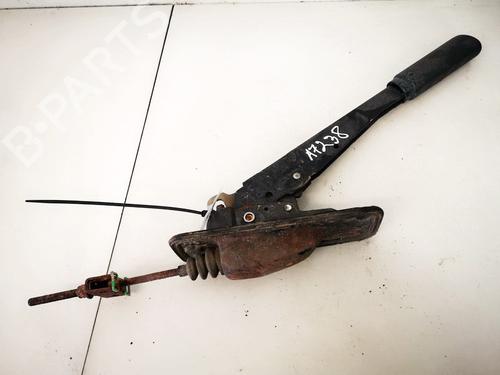 Used Hand brake Hand brake 35500349 35500349