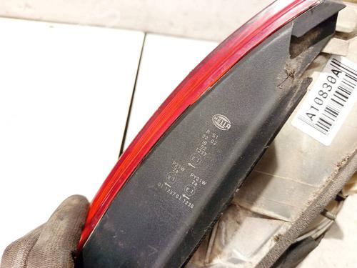 Left taillight BMW 7 (E65, E66, E67) 730 d | BP34914052C34 - Image 3