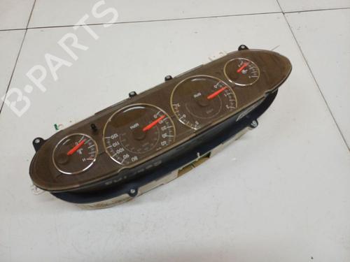 Instrument cluster PORSCHE PANAMERA (970) 3.6 4 | BP37190668C47 - Image 2