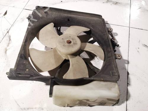 Used Fan Fan 35061837 35061837