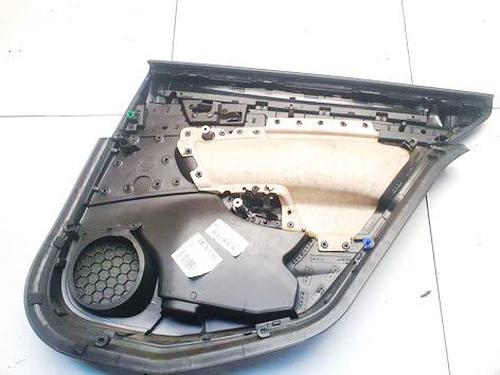 Rear left panel OPEL INSIGNIA A Saloon (G09) 1.8 (69) | BP36312583C60 - Image 2