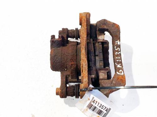 Left rear brake caliper SUBARU FORESTER (SH_) 2.0 D AWD (SHH, SHD, SHN) | BP38800260M107 - Image 3