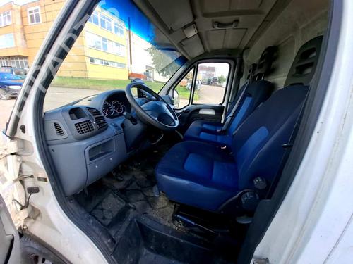 Engine mount VW GOLF IV Variant (1J5) 2.3 V5 | BP32544645M89 - Image 7