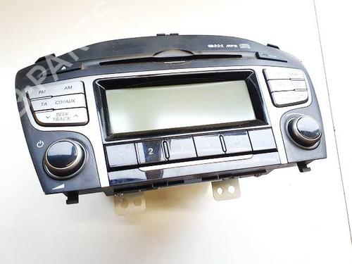 Used Radio Radio 38765929 38765929