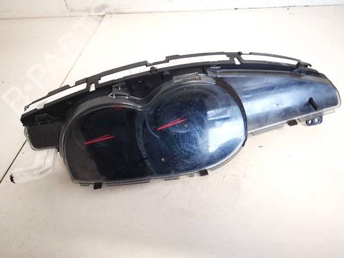 Quadrante Quadrante TOYOTA VERSO (_R2_) 2.0 D-4D (AUR20_, AUR20R) (126 hp) 35325406 35325406
