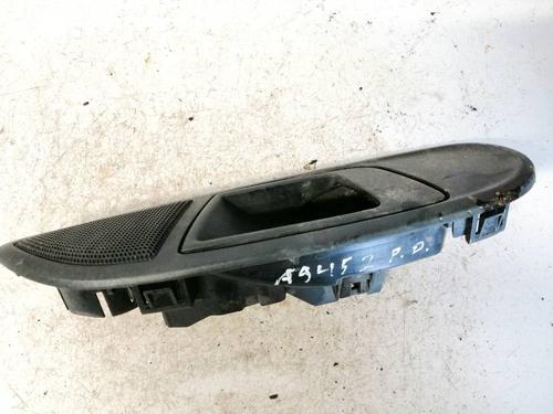 Used Front right interior door handle Front right interior door handle 35013912 35013912
