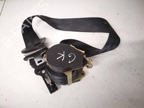 Used Rear left seatbelt Rear left seatbelt CITROËN C8 (EA_, EB_) 2.2 HDi (128 hp) 34868903 34868903