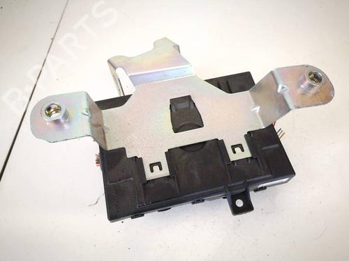 Electronic module MAZDA 2 (DE_, DH_) 1.4 MZR-CD | BP35202187M83 - Image 3