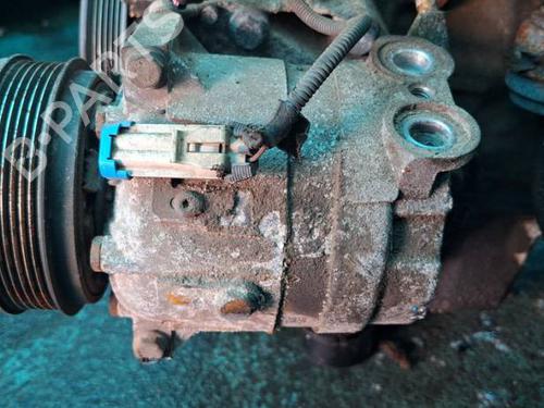 AC-Kompressor AC-Kompressor FIAT CROMA (194_) 1.9 D Multijet (194AXC1B, 194AXC12) (150 hp) 34964959 34964959