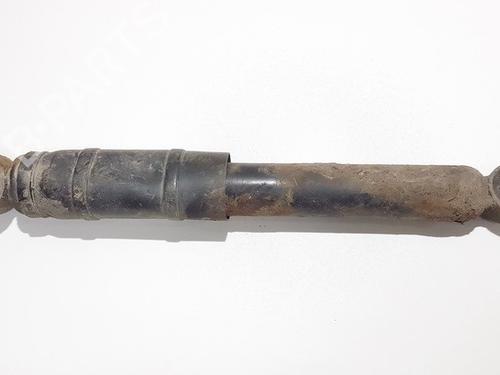 Used Left rear shock absorber Left rear shock absorber 35574029 35574029