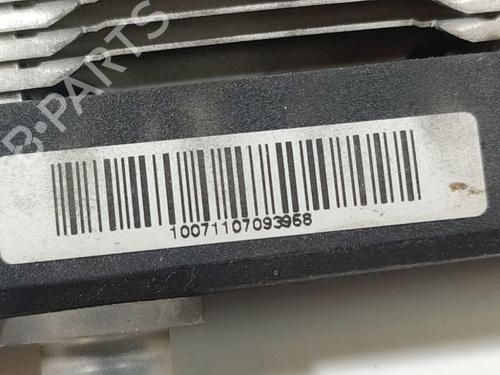 Heater resistor FORD MONDEO IV (BA7) 2.0 TDCi | BP34930029M108 - Image 5
