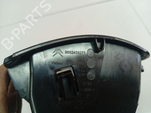 Ashtray CITROËN C5 III (RD_) 1.6 HDi 110 (RD9HZC) | BP39895888I30 - Image 4