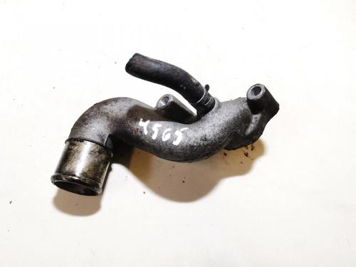 Pipe TOYOTA RAV 4 II (_A2_) 2.0 D 4WD (CLA20_, CLA21_, CLA20R, CLA21R) | BP35575230M125 - Image 2