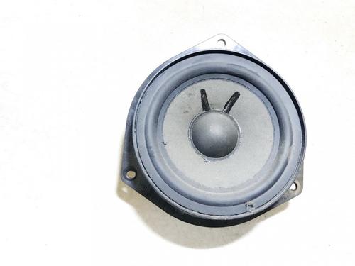 Used Speaker Speaker OPEL ZAFIRA A MPV (T98) 2.2 DTI 16V (F75) (125 hp) 33070720 33070720