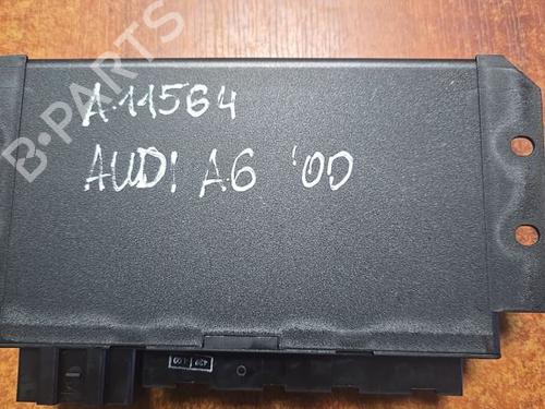 Electronic module AUDI A6 C5 (4B2, 4B4) 2.5 TDI | BP38260376M83 - Image 6