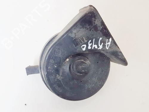Used Horn Horn ALFA ROMEO 156 Sportwagon (932_) 2.4 JTD (932BXF00) (175 hp) 35865962 35865962