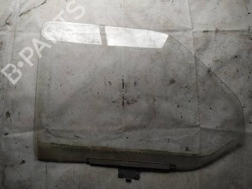 Used Front right door window Front right door window 35040745 35040745