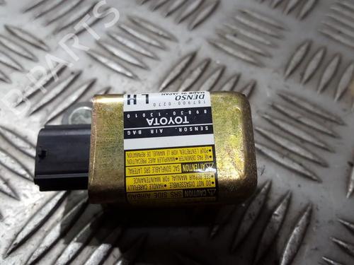 Electronic module TOYOTA COROLLA Verso (_E12_) 2.0 D-4D (CDE120_, CDE120R) | BP33498271M83 - Image 2