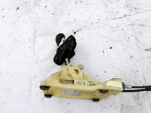 Used Gear lever Gear lever 35441722 35441722