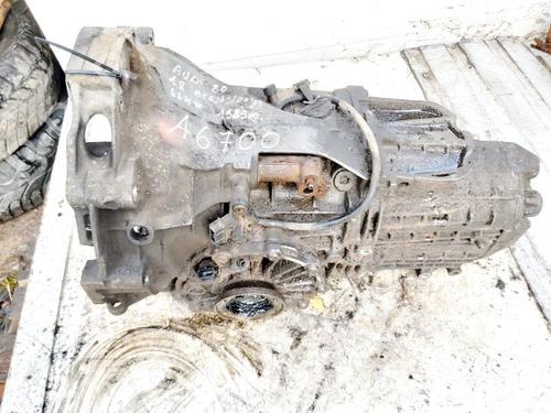 Used Gearbox Gearbox 35576074 35576074
