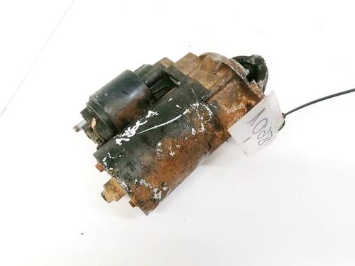 Used Starter Starter 35361557 35361557