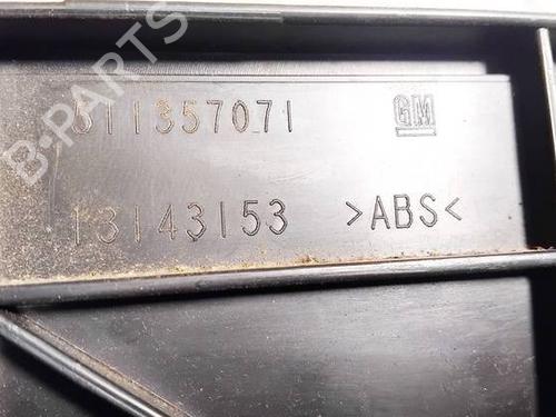 Boot lining OPEL MERIVA A MPV (X03) 1.6 16V (E75) | BP35066647I3 - Image 3