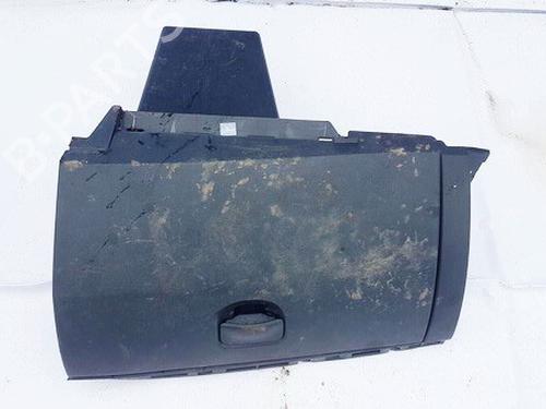 Guantera Guantera RENAULT CLIO III (BR0/1, CR0/1) 1.2 16V (103 hp) 35636614 35636614