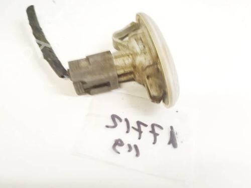 Right side indicator MAZDA 3 (BK) 1.6 (BK14) | BP34860280I19 - Image 2