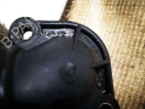 Pipe RENAULT LAGUNA II (BG0/1_) 1.9 dCi (BG08, BG0G) | BP32544417M125 - Image 3