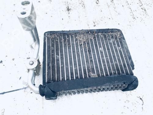 Used AC radiator AC radiator ALFA ROMEO 147 (937_) 1.6 16V T.SPARK ECO (937.AXA1A, 937.BXA1A) (105 hp) 35587021 35587021