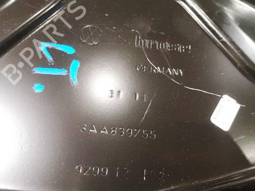 Rear left window mechanism VW PASSAT B7 (362) 2.0 TDI | BP39115887C24 - Image 3