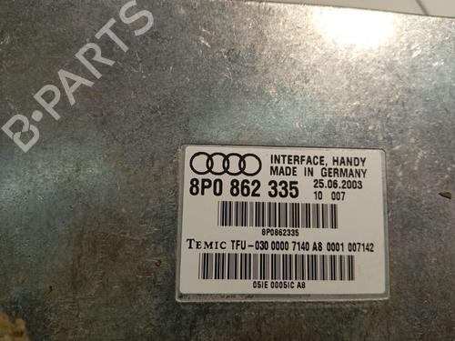 Electronic module AUDI A3 (8P1) 2.0 TDI 16V | BP40275468M83 - Image 4