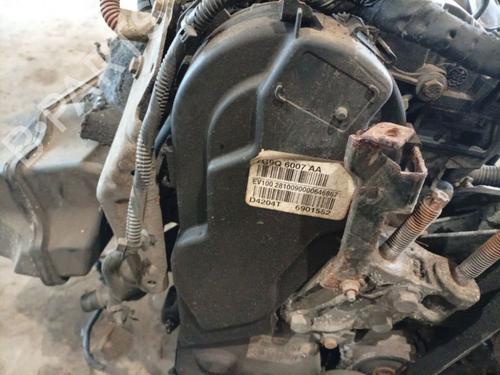 Used Timing cover Timing cover 36585502 36585502