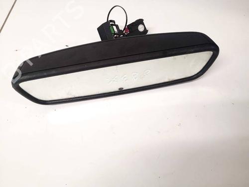 Used Rear mirror Rear mirror VOLVO V50 (545) 2.0 D (136 hp) 35317671 35317671