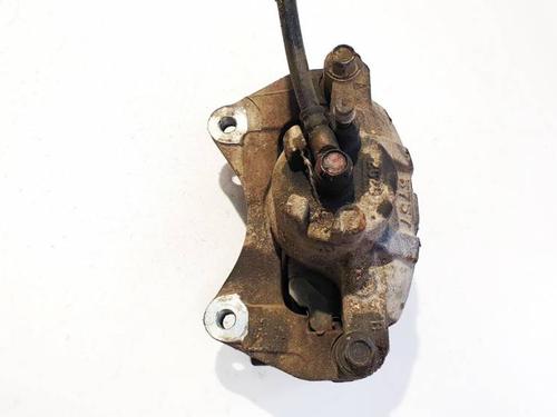 Left front brake caliper MITSUBISHI ASX (GA_W_) 2.0 MIVEC (GA2W) | BP35294211M105 - Image 2