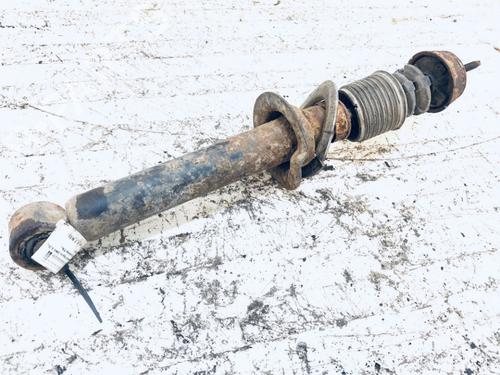 Used Left front shock absorber Left front shock absorber 35697243 35697243