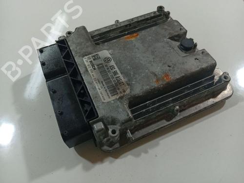 Used Engine control unit (ECU) Engine control unit (ECU) SKODA SUPERB I (3U4) 2.0 TDI (140 hp) 32538470 32538470