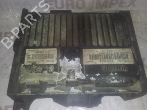 Used Engine control unit (ECU) Engine control unit (ECU) CHEVROLET BLAZER S10 4.3 AWD (193 hp) 33490948 33490948